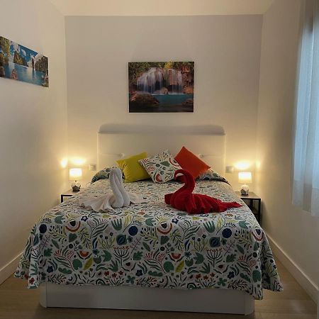 Apartment By The Ocean - Canteras Beach - Las Palmas, Canary Islands, Spain Eksteriør billede