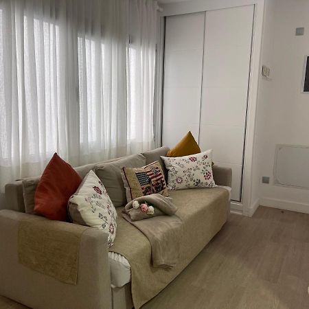 Apartment By The Ocean - Canteras Beach - Las Palmas, Canary Islands, Spain Eksteriør billede