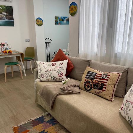 Apartment By The Ocean - Canteras Beach - Las Palmas, Canary Islands, Spain Eksteriør billede